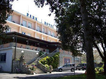 Park Hotel Lido di Camaiore Eksteriør bilde